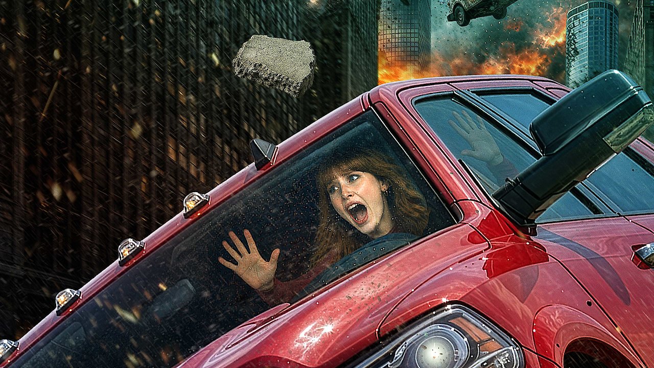 Geo-Storm