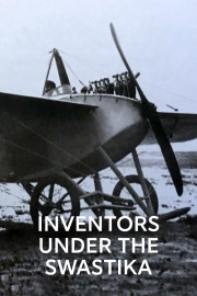 Inventors Under The Swastika