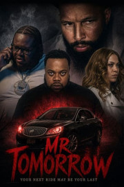 Mr. Tomorrow
