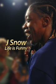 J. Snow: Life Is Funny