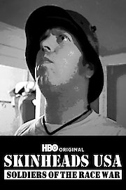 Skinheads USA: Soldiers of the Race War: America Undercover
