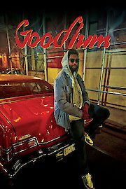 Derek Gaines: Goodlum
