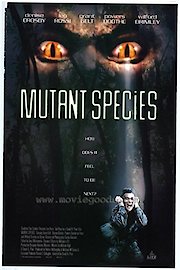 Mutant Species