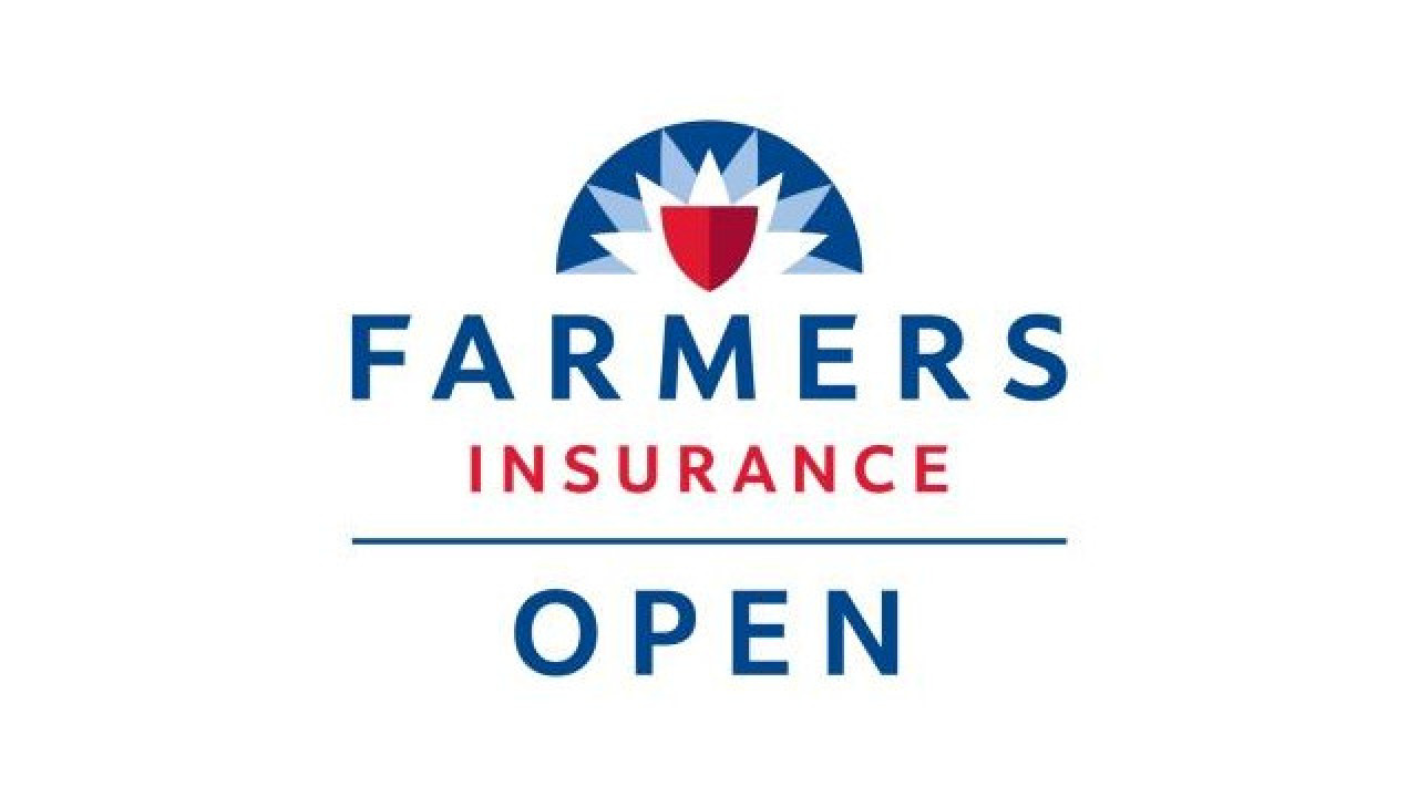 2016 Farmers Insurance Open