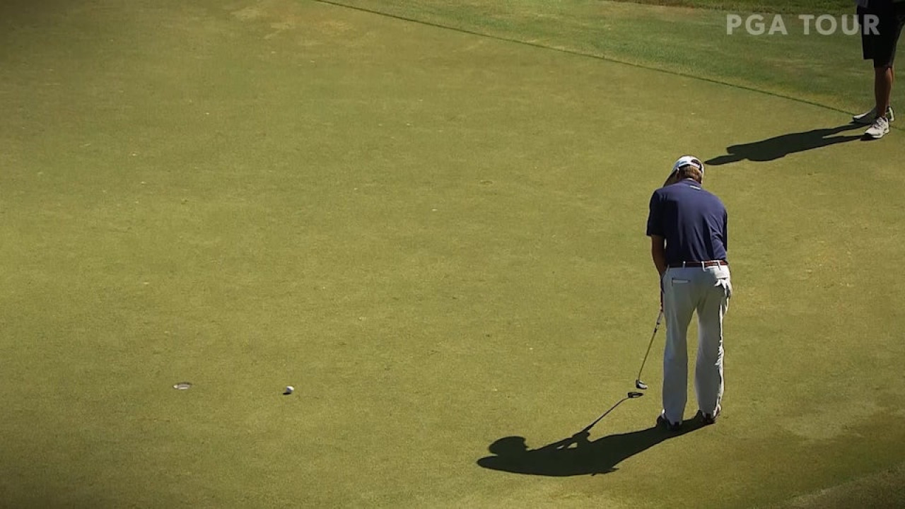 2015 THE PLAYERS Championship Official Film - Rickie Fowler