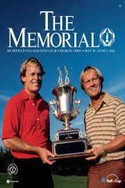 2016 the Memorial Tournament