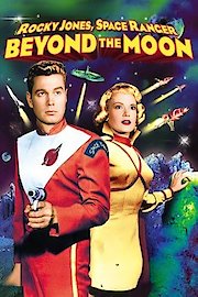 Beyond The Moon