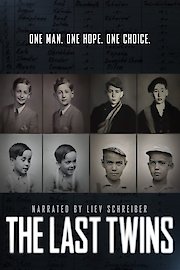 The Last Twins