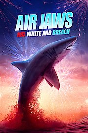 Air Jaws: Red, White, and Breach