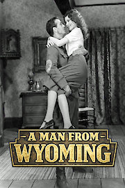 A Man from Wyoming