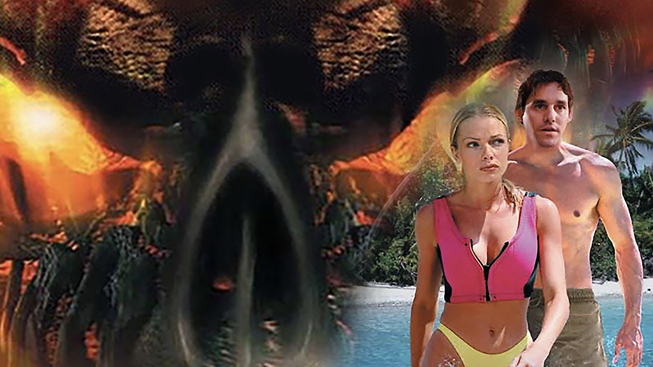 Demon Island