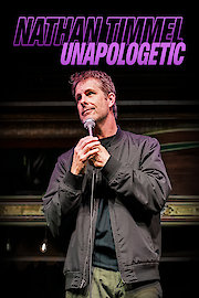 Nathan Timmel: Unapologetic