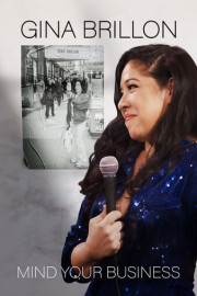 Gina Brillon: Mind Your Business