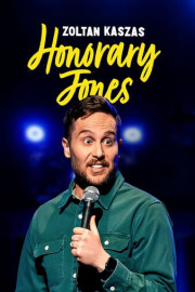 Zoltan Kaszas: Honorary Jones