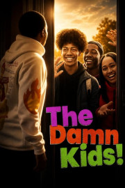 These Damn Kids