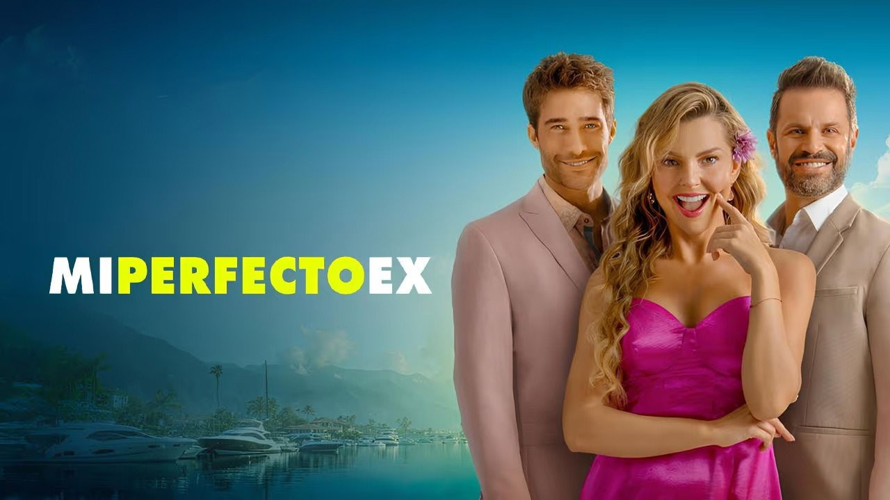 Mi perfecto ex
