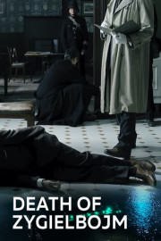 The Death of Zygielboym