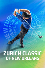 2016 Zurich Classic of New Orleans
