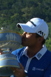2016 WGC-Dell Match Play
