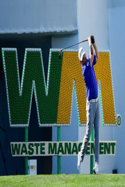 2020 Waste Management Phoenix Open