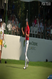 2018 FedExCup Playoffs Official Film