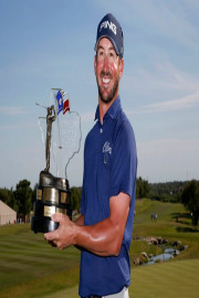 2018 Valero Texas Open Rewind