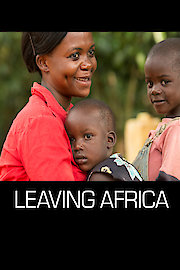Leaving Africa