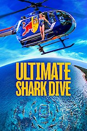 Ultimate Shark Dive