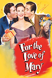 For the Love of Mary