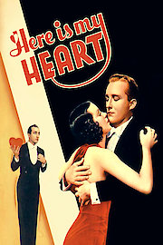 Here Is My Heart
