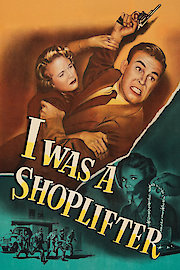 I Was a Shoplifter