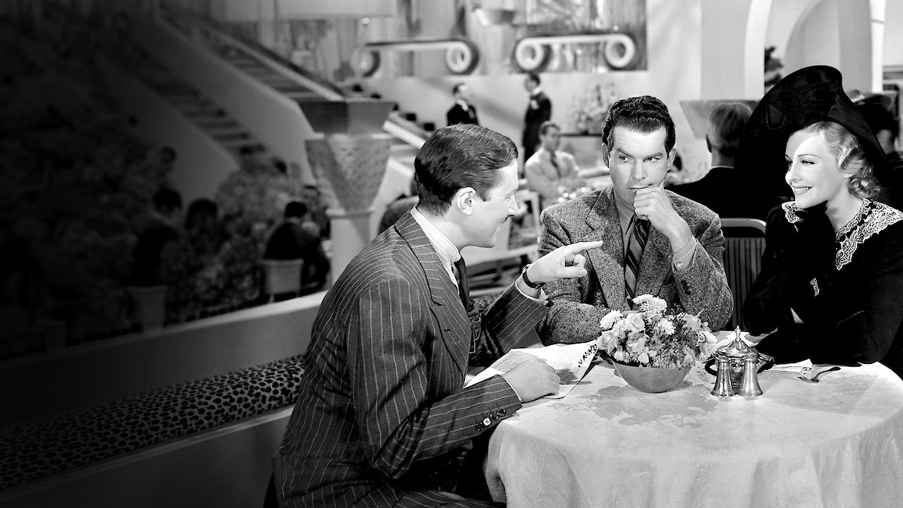 Cafe Society