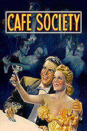 Cafe Society