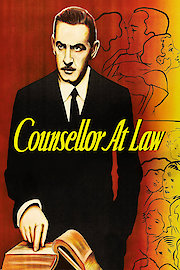 Counsellor at Law