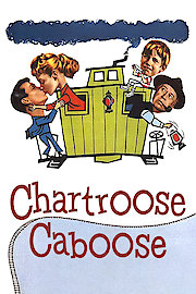 Chartroose Caboose