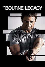 The Bourne Legacy