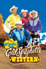 Cold Spaghetti Western