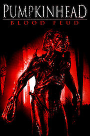 Pumpkinhead 4: Blood Feud