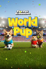 The Pet Collective: World Pup