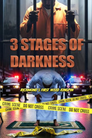 3 Stages of Darkness