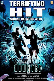 Haunted 3D