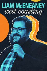 Liam McEneaney: West Coasting