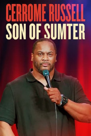Cerrome Russell: Son of Sumter