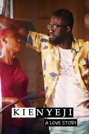 Kienyeji: A Love Story