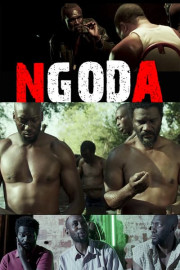Ngoda