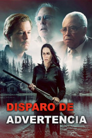Disparo de advertencia