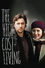 The High Cost of Living