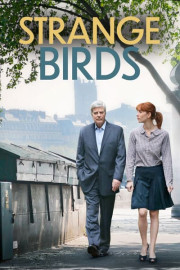 Strange Birds