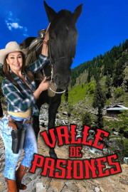 Valle de pasiones