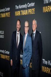 Bill Maher: The Kennedy Center Mark Twain Prize for American Humor